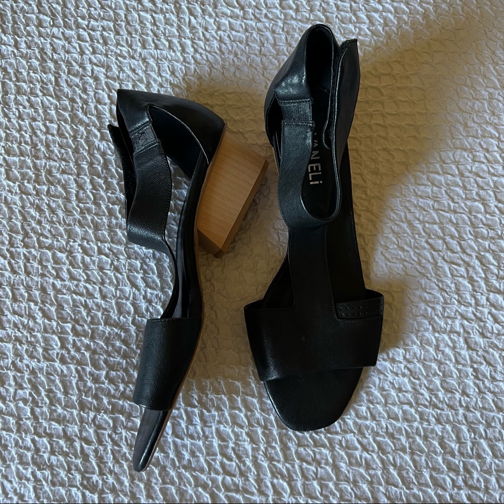 Van Eli Heels - image 3